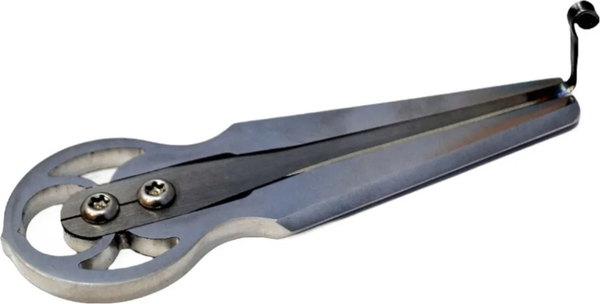 Варган Мастерская Глазырина VG10-Cricket