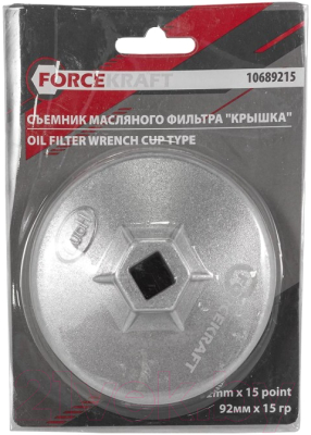 Съемник ForceKraft FK-10689215 - фото