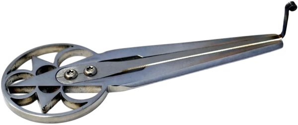 Варган Мастерская Глазырина VG09-Rainbow - фото