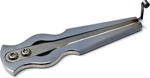 Варган Мастерская Глазырина VG08-MiniAlpha - фото