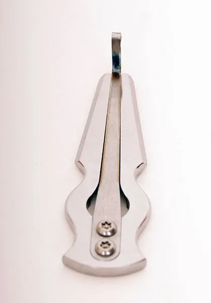 Варган Мастерская Глазырина VG08-MiniAlpha