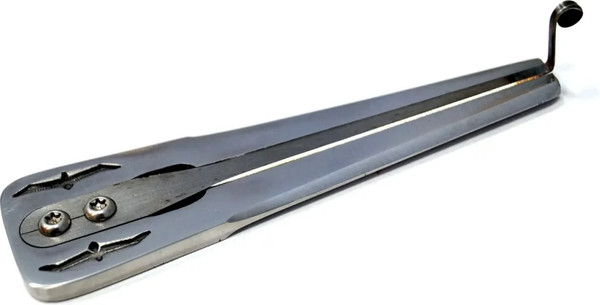 Варган Мастерская Глазырина VG07-Petrel - фото