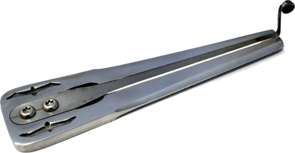 Варган Мастерская Глазырина VG07-Petrel