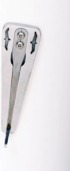 Варган Мастерская Глазырина VG07-Petrel