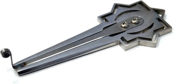 Варган Мастерская Глазырина VG06-Uranus - фото