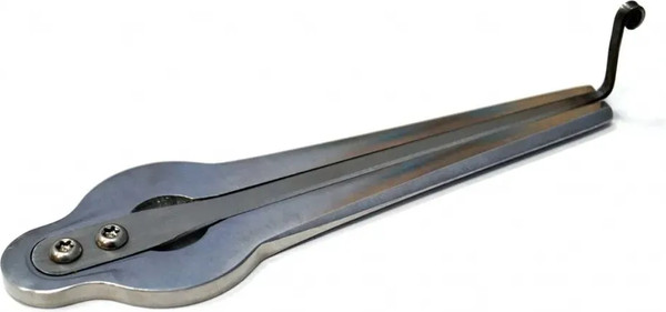 Варган Мастерская Глазырина VG04-Magnum - фото