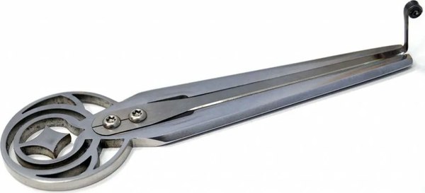 Варган Мастерская Глазырина VG03-Star - фото