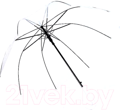 Зонт-трость Rain Berry 734-1A332 - фото