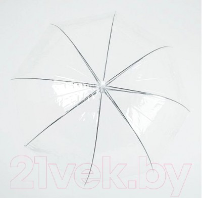 Зонт-трость Rain Berry 734-1A332