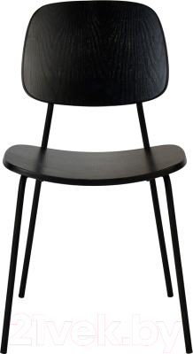 Стул Bergenson Bjorn Tilla / FH-TL-CH-ST-BLK (черный)