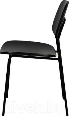 Стул Bergenson Bjorn Tilla / FH-TL-CH-ST-BLK (черный)