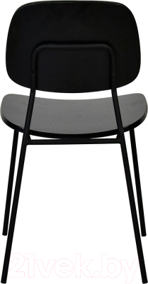 Стул Bergenson Bjorn Tilla / FH-TL-CH-ST-BLK (черный)