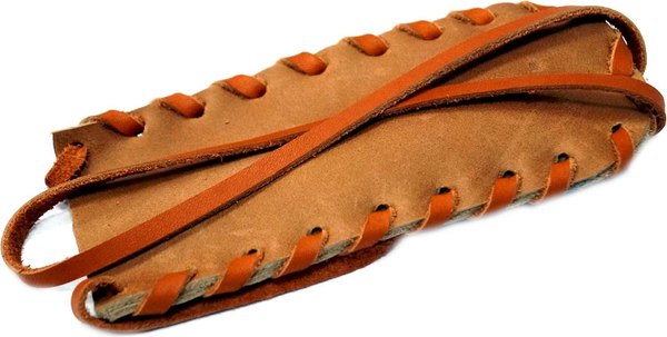 Чехол для варгана Мастерская Глазырина VGFL01 - фото