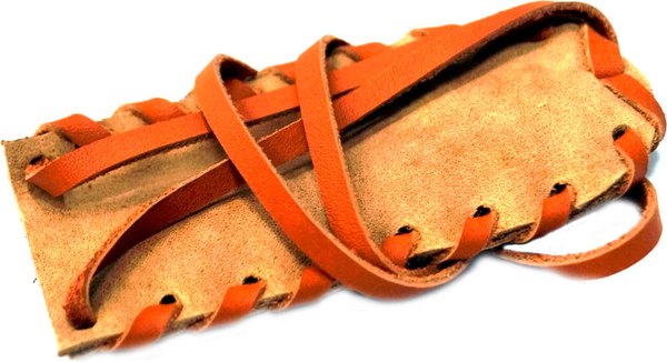 Чехол для варгана Мастерская Глазырина VGFS01 - фото