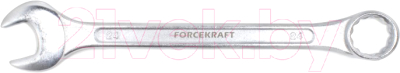 Гаечный ключ ForceKraft FK-75524 - фото