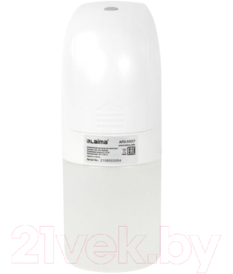 Сенсорный дозатор для жидкого мыла Laima 607324