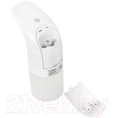 Сенсорный дозатор для жидкого мыла Laima 607324