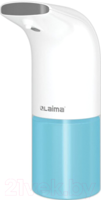 Сенсорный дозатор для жидкого мыла Laima 607324