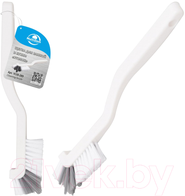 Щетка для уборки Мультидом Уголок / VL58-289