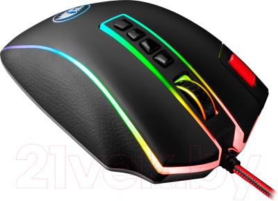 Мышь Redragon Legend Chroma X / 70517
