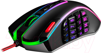 Мышь Redragon Legend Chroma X / 70517