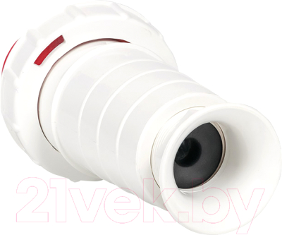 Вилка силовая EKF PROxima ps-045-125-380