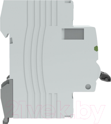 Устройство защитного отключения EKF Averes / rccb-4-80-30-ac-a