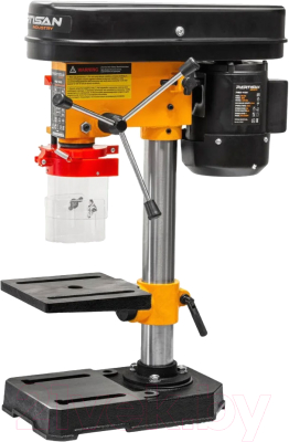 Сверлильный станок Partisan PBD-400 / PBD-400PSN - фото