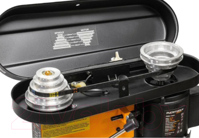 Сверлильный станок Partisan PBD-400 / PBD-400PSN