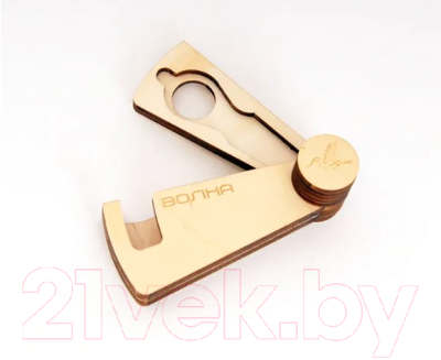 Чехол для варгана Мастерская Глазырина Волна HV17