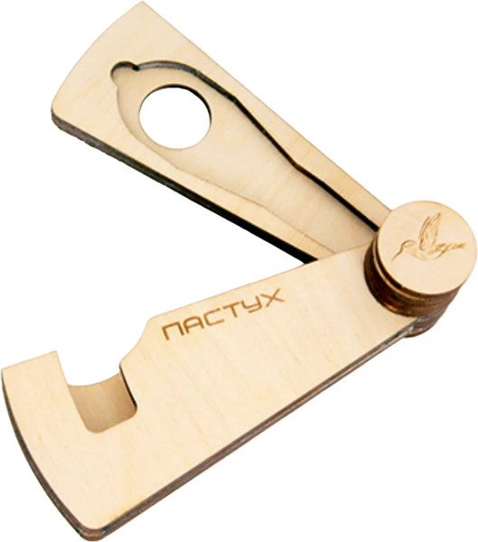 Чехол для варгана Мастерская Глазырина Пастух HV12