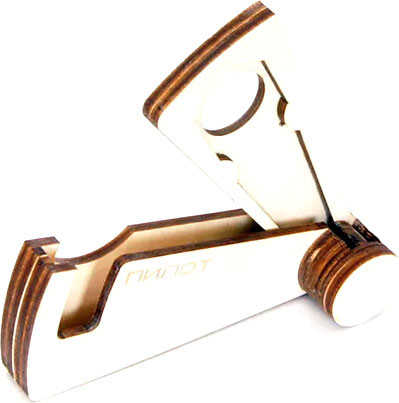 Чехол для варгана Мастерская Глазырина Пилот HV13 - фото