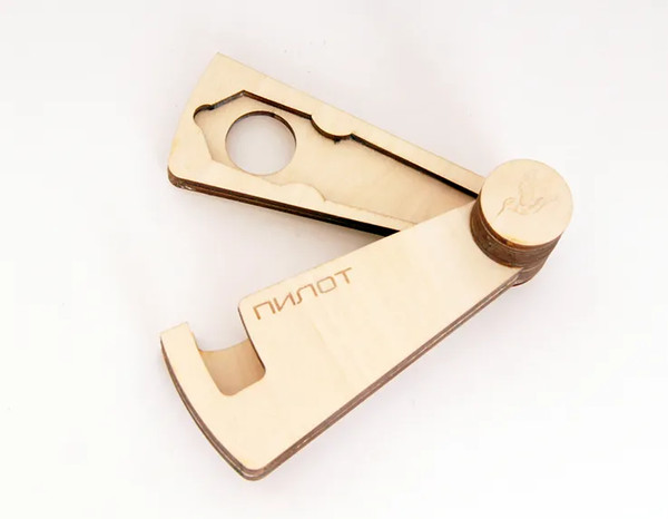 Чехол для варгана Мастерская Глазырина Пилот HV13