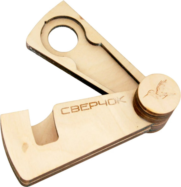 Чехол для варгана Мастерская Глазырина Сверчок HV10