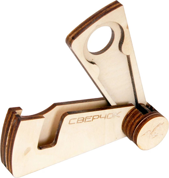 Чехол для варгана Мастерская Глазырина Сверчок HV10