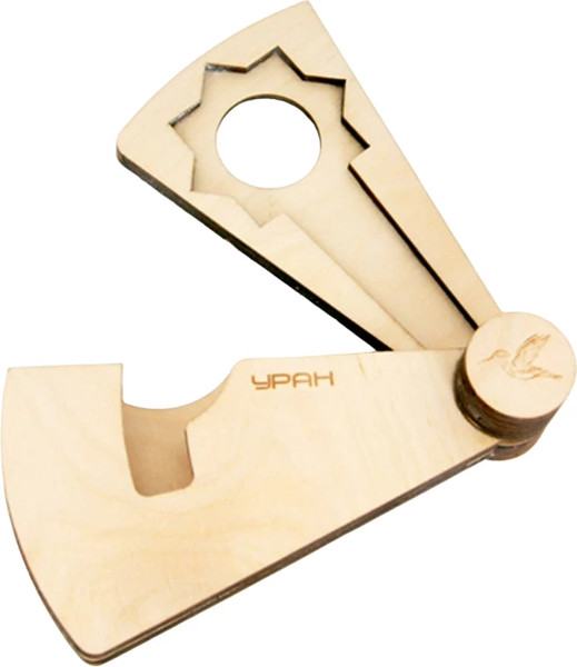 Чехол для варгана Мастерская Глазырина Уран HV6