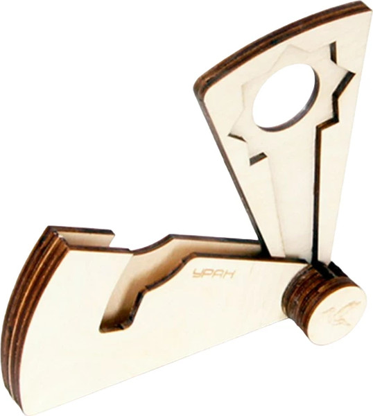 Чехол для варгана Мастерская Глазырина Уран HV6