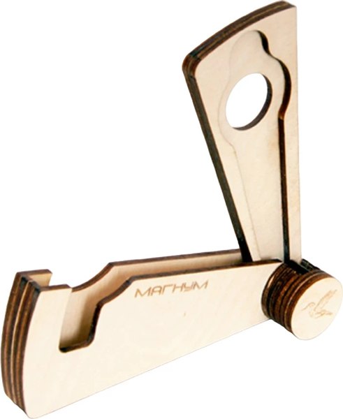 Чехол для варгана Мастерская Глазырина Буревестник HV7