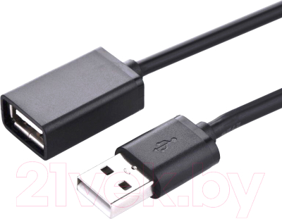 Удлинитель кабеля Ugreen US103 / 10314 - фото