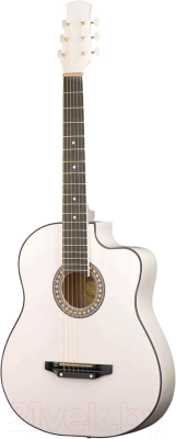 Акустическая гитара Ижевский завод Т.И.М. 62CW - фото