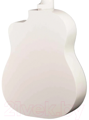 Акустическая гитара Ижевский завод Т.И.М. 62CW