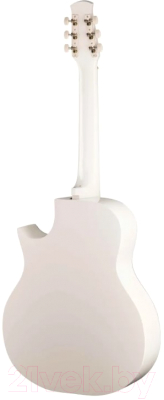 Акустическая гитара Ижевский завод Т.И.М. 31CW