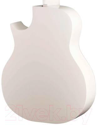 Акустическая гитара Ижевский завод Т.И.М. 31CW