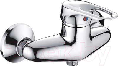 Смеситель Ekko by Maxonor MN2004 - фото