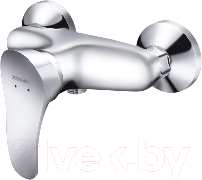 Смеситель Ekko by Maxonor MN2001 - фото