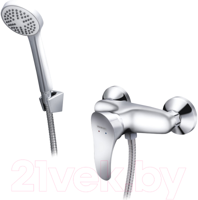 Смеситель Ekko by Maxonor MN2001