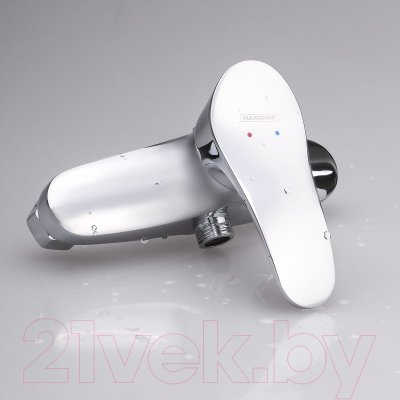 Смеситель Ekko by Maxonor MN2001