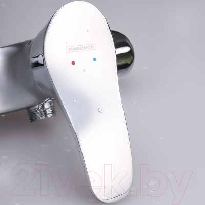 Смеситель Ekko by Maxonor MN2001