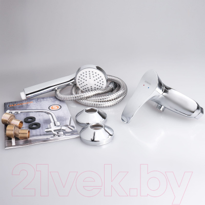 Смеситель Ekko by Maxonor MN2001