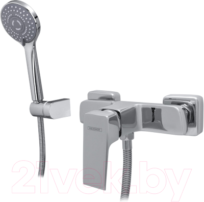 Смеситель Maxonor Pure Life MN9072 - фото